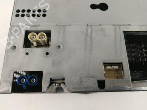 Electronic module MERCEDES-BENZ C-CLASS (W204) C 200 CDI (204.007, 204.006) | BP23179940M83 - Image 6