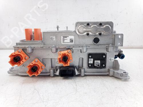 Inverter/Converter VOLVO XC40 (536) Recharge AWD | BP38462540M119 - Image 4