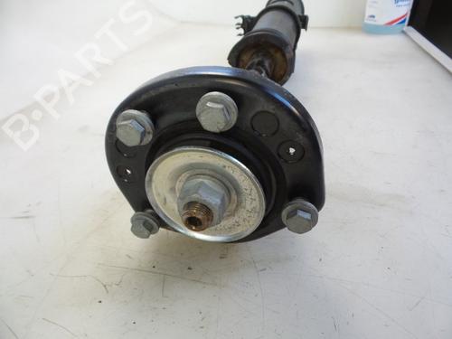 Right front shock absorber VW CRAFTER 30-50 Van (2E_) 2.0 TDI | BP22489283M17 