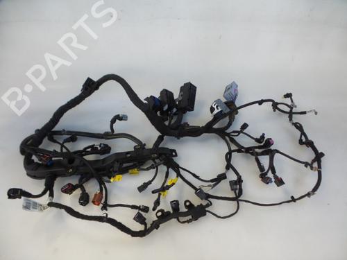 Ledningsnett OPEL ASTRA K (B16) 1.6 CDTi (68) (110 hp) 22483785