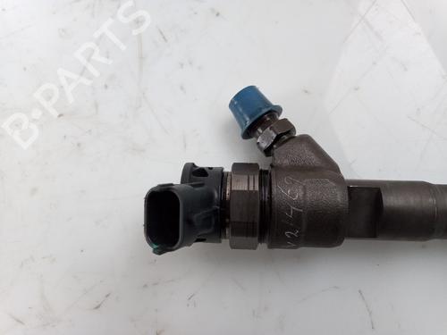Injector RENAULT TRAFIC III Van (FG_) 1.6 dCi 125 (FGMH) | BP22509493M100