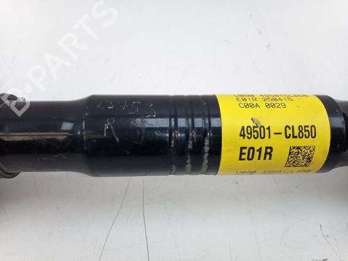 Right front driveshaft HYUNDAI SANTA FE V (MX5) 1.6 T-GDI PHEV HTRAC | BP33721803M39  - Image 6