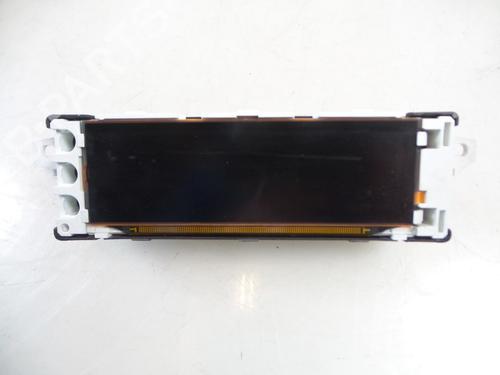 Used Display monitor CITROËN BERLINGO MULTISPACE (B9) 1.6 VTi 120 (120 hp) 22478319
