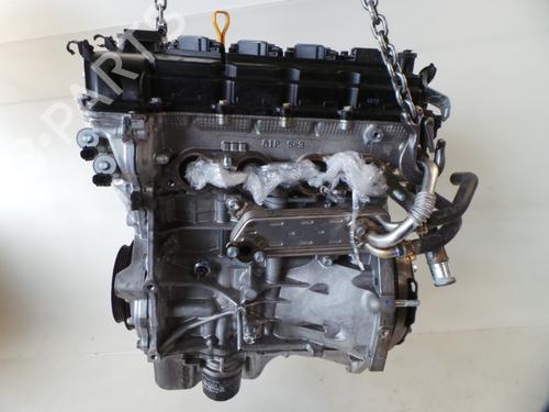 Engine SUZUKI SWIFT IV (FZ, NZ) 1.2 (AZG412, ZC72S) | BP38733534M1 - Image 2