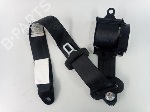 Used Rear left seatbelt SUZUKI ALTO VII (GF) 1.0 (AMF310, GFC31S) (68 hp) 22461530