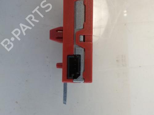 Electronic module VOLVO V40 Hatchback (525) D2 | BP22479702M83 