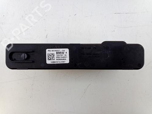 Used Control unit Control unit 29341525 29341525