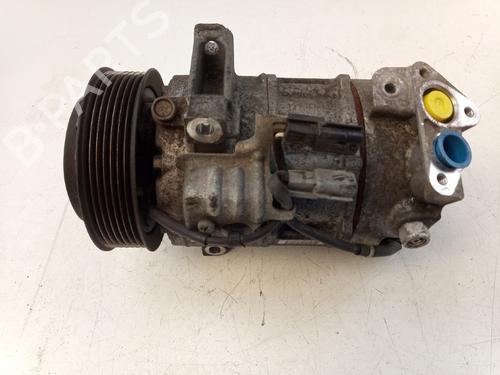 Compressor A/A Compressor A/A 37701842 37701842