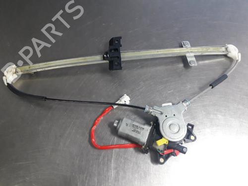 Rudehejsemekanisme Højre bagtil SUZUKI GRAND VITARA I (FT, HT) 2.0 4x4 (TA52, TL52, SQ420) | BP22452566C25 