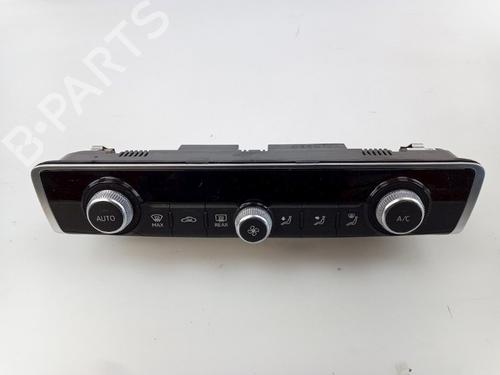 AC Styreenhet / Manøvreringsenhet AUDI A3 Sportback (8VA, 8VF) 1.0 TFSI (115 hp) 22492041