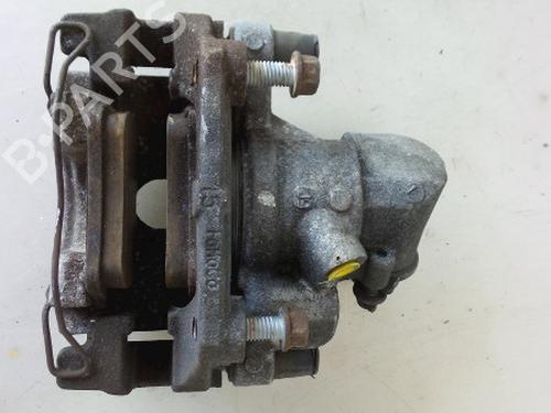 Left rear brake caliper MAZDA 3 (BL) 1.6 MZR (BL14) | BP22485263M107 