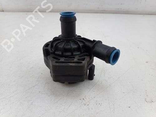 Used Auxiliary water pump Auxiliary water pump VW TRANSPORTER T6 Van (SGA, SGH, SHA, SHH) 2.0 TDI (204 hp) 34607063 34607063