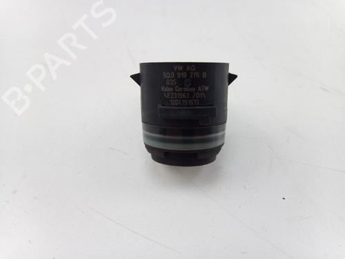 Elektronisk modul VW POLO VI (AW1, BZ1, AE1) 1.0 TSI | BP22497368M83 