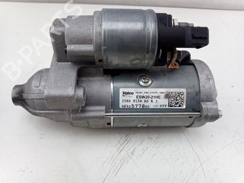Used Starter Starter 38462601 38462601