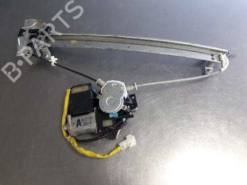 Used Front left window mechanism MITSUBISHI GALANT VIII (EA_) 2.0 (EA2A) (133 hp) 22456331