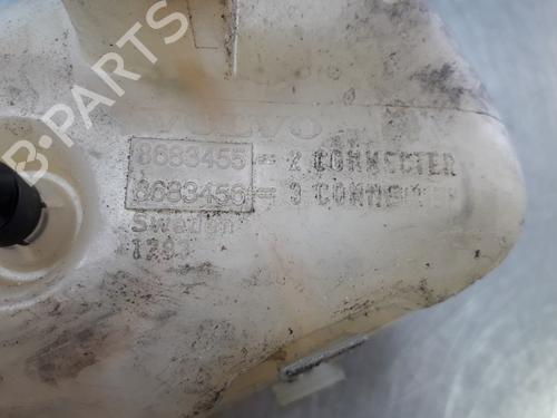 Expansion tank VOLVO S60 I (384) T5 | BP22451912C120 
