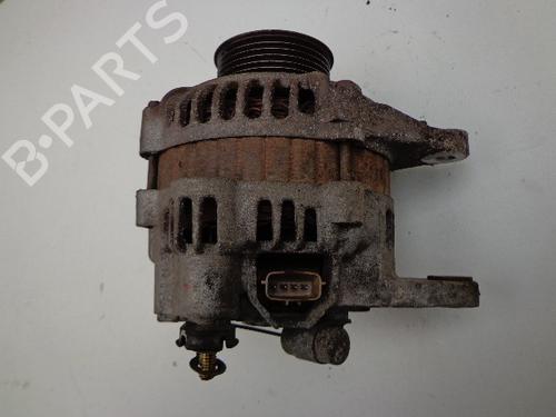 Alternator MITSUBISHI OUTLANDER I (CU_W) 2.0 4WD (CU2W) | BP22468097M7 