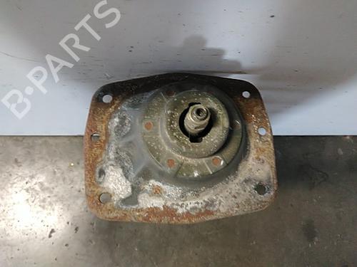 Left front shock absorber PEUGEOT EXPERT Van (222) 1.9 D 70 | BP22461516M16 