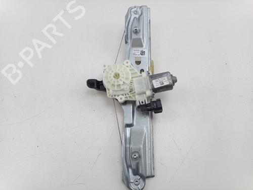 Used Rear right window mechanism FORD FOCUS III Turnier 1.0 EcoBoost (125 hp) 30727065