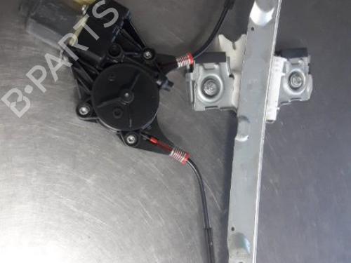 Lève-vitre avant droit FORD FIESTA VI (CB1, CCN) 1.6 TDCi | BP22464053C23 