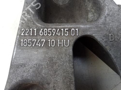 Engine mount BMW 4 Gran Coupe (F36) 420 i | BP26722043M89 