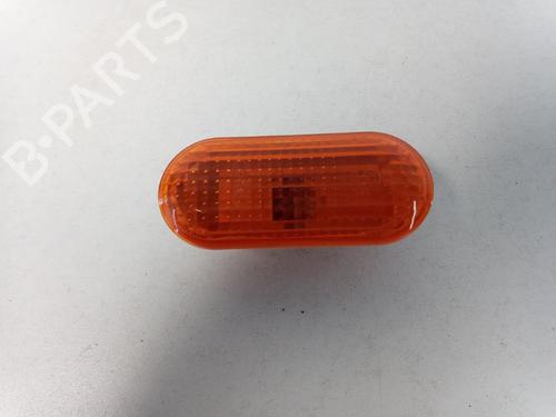 Used Left front indicator FORD FOCUS I (DAW, DBW) 1.8 Turbo DI / TDDi (90 hp) 30837590
