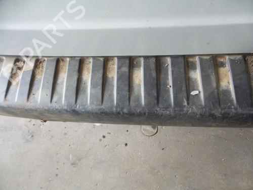 Rear bumper OPEL COMBO Tour 1.3 CDTI 16V | BP22485469C8 