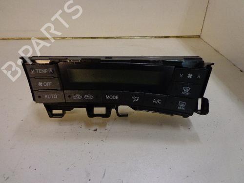 Used Climate control TOYOTA PRIUS (_W3_) 1.8 Hybrid (ZVW30) (136 hp) 22469485