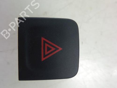 Used Warning switch RENAULT KADJAR (HA_, HL_) 1.2 TCe 130 (HLMR) (130 hp) 22484302