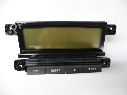 Pantalla multifuncion KIA CEE'D Hatchback (ED) 1.4 (109 hp) 22469936