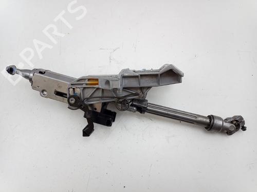 Used Steering column Steering column 24408363 24408363
