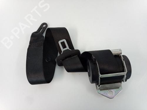 Rear left seatbelt BMW 1 (E87) 120 d | BP22459439I29 