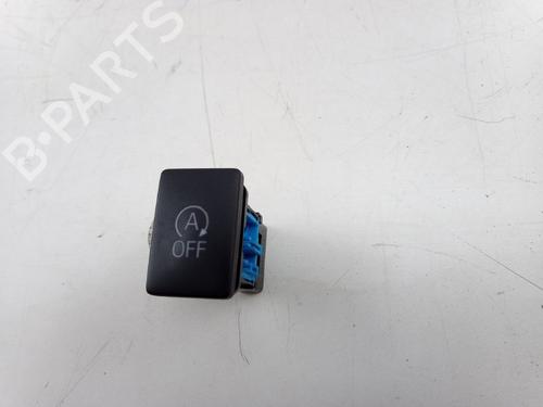 Used Switch TOYOTA YARIS (_P13_) 1.3 (NSP130_, NSP130) (99 hp) 22494801