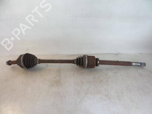 Used Right front driveshaft VAUXHALL VIVARO A Van (X83) 2.0 CDTI (90 hp) 22485839