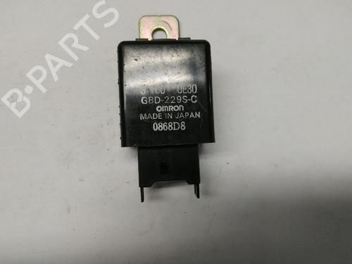 Used Control unit Control unit 25448189 25448189