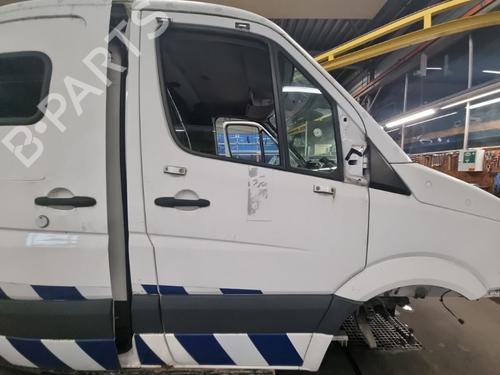 Used Right front door VW CRAFTER 30-50 Van (2E_) 2.5 TDI (136 hp) 22507801