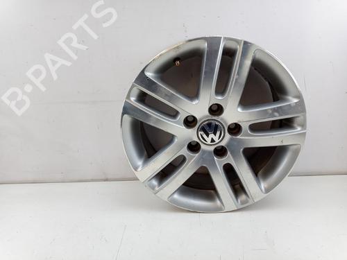 Used Rim VW GOLF PLUS V (5M1, 521) 1.4 TSI (122 hp) 24132603