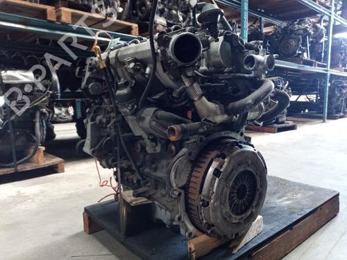 Engine HYUNDAI i30 Estate (FD) 1.6 CRDi | BP22470438M1 