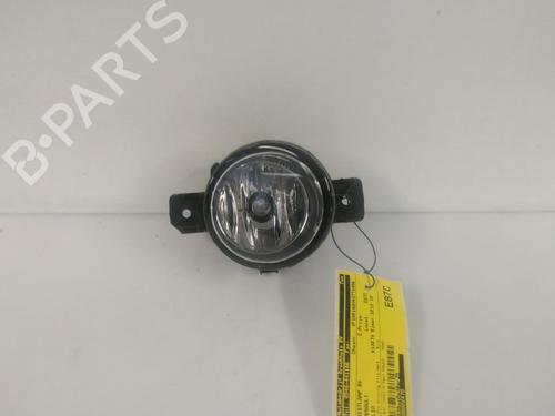 Used Right front fog light RENAULT CLIO III Grandtour (KR0/1_) 1.2 16V (KR0P) (101 hp) 22464167