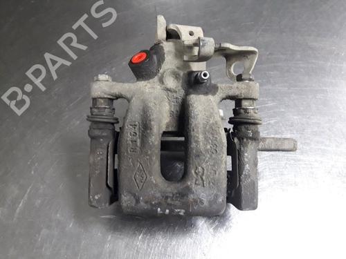 Used Right rear brake caliper MERCEDES-BENZ CITAN Box Body/MPV (W415) 109 CDI (415.601, 415.603, 415.605) (90 hp) 22478721