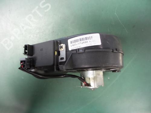 Heater blower motor CITROËN C8 (EA_, EB_) 2.0 | BP22461212M62 