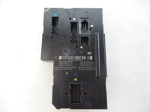 Used Control unit Control unit 22482148 22482148