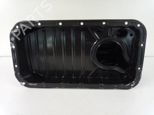 Used Oil sump CHEVROLET SPARK (M300) 1.0 LPG (65 hp) 26896455