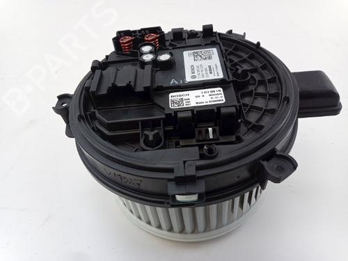 Used Heater blower motor OPEL ASTRA K (B16) 1.4 Turbo (68) (150 hp) 22492438