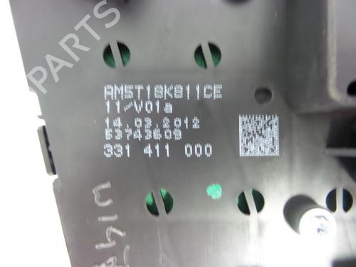 Switch FORD FOCUS III Turnier 1.6 EcoBoost | BP22469965I30 
