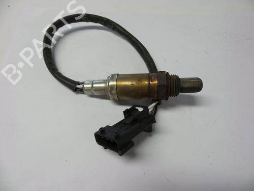 Elektronisk sensor PEUGEOT 106 II (1A_, 1C_) 1.4 i (75 hp) 22455086