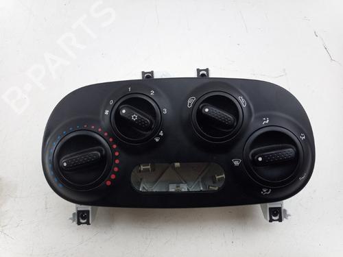 Used Climate control FIAT 500 (312_) 1.2 (312AXA1A) (69 hp) 31075746