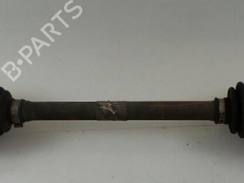 Used Left front driveshaft HYUNDAI ix35 (LM, EL, ELH) 1.6 (135 hp) 22475535