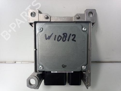ECU airbags FORD KA (RB_) 1.3 i ROCAM | BP22501169M53