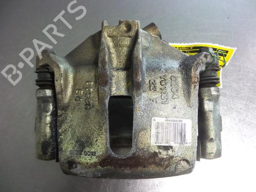 Used Left front brake caliper CITROËN XSARA PICASSO (N68) 1.6 (95 hp) 22451842